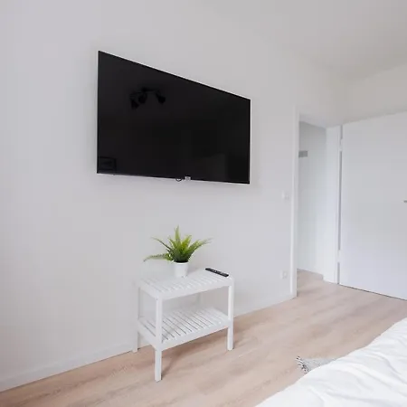 Cruwzo I Apartment In The Heart Of Ruhr Area Essen Exterior photo