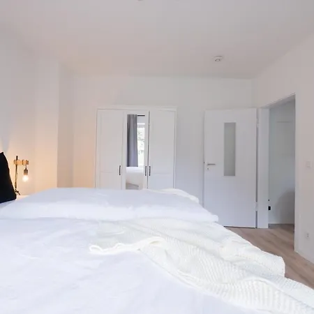 Cruwzo I Apartment In The Heart Of Ruhr Area Essen Exterior photo
