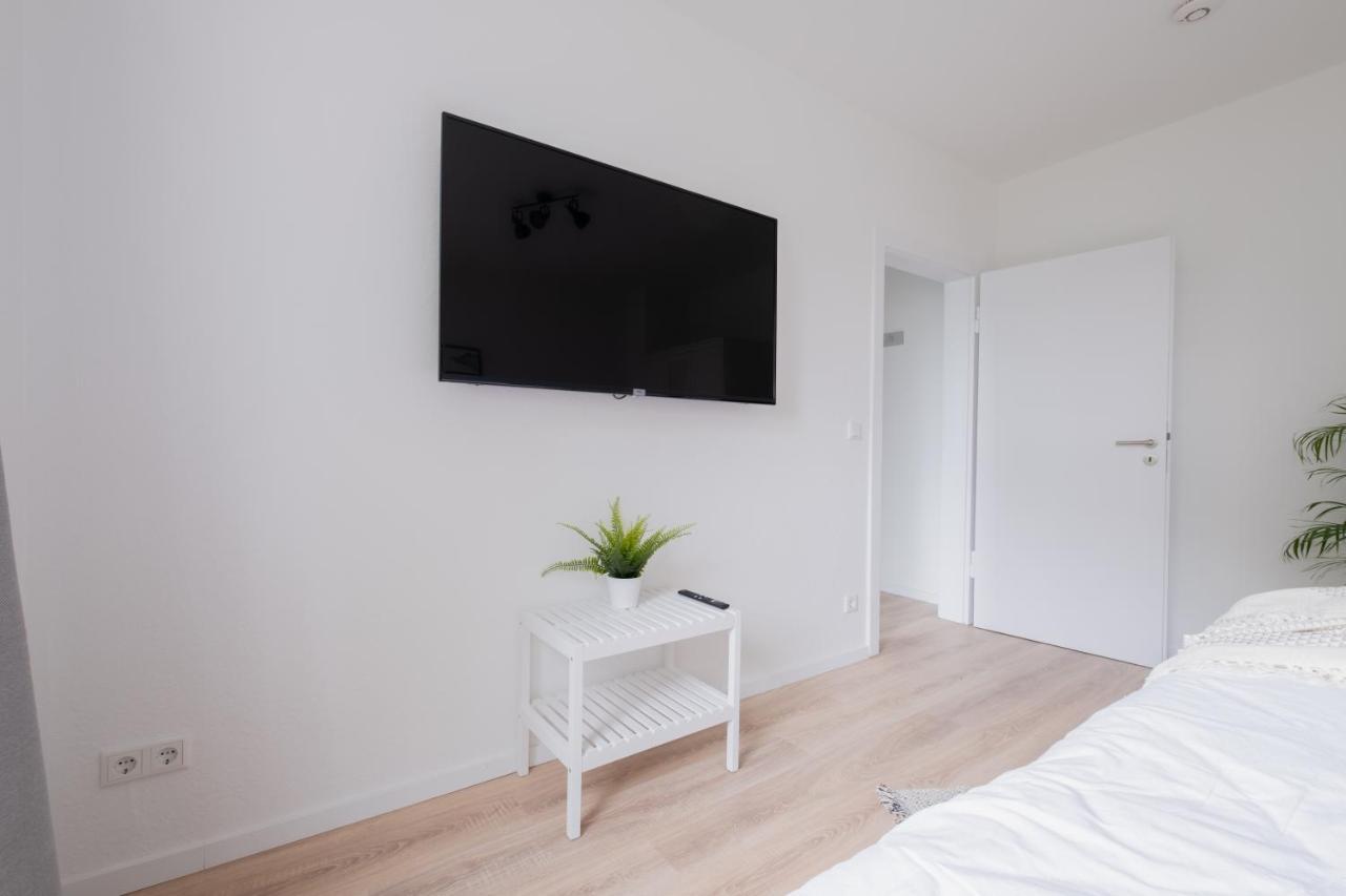 Cruwzo I In The Heart Of Ruhr Area Apartment Essen