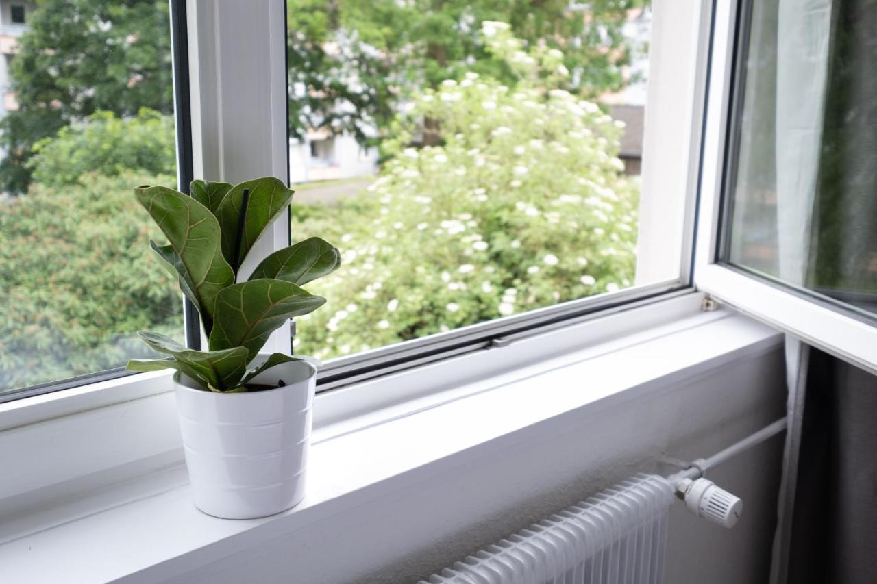 Cruwzo I In The Heart Of Ruhr Area Apartment *