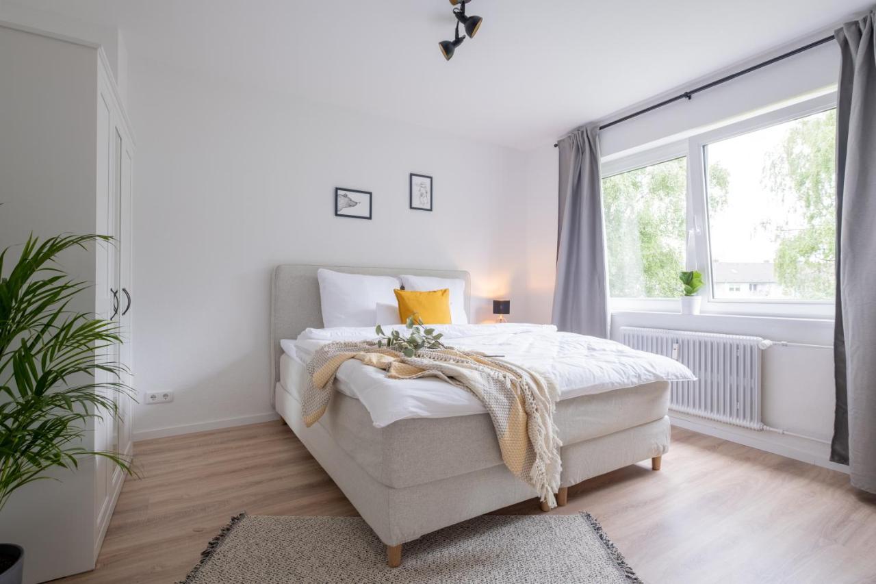 Cruwzo I In The Heart Of Ruhr Area Apartment *