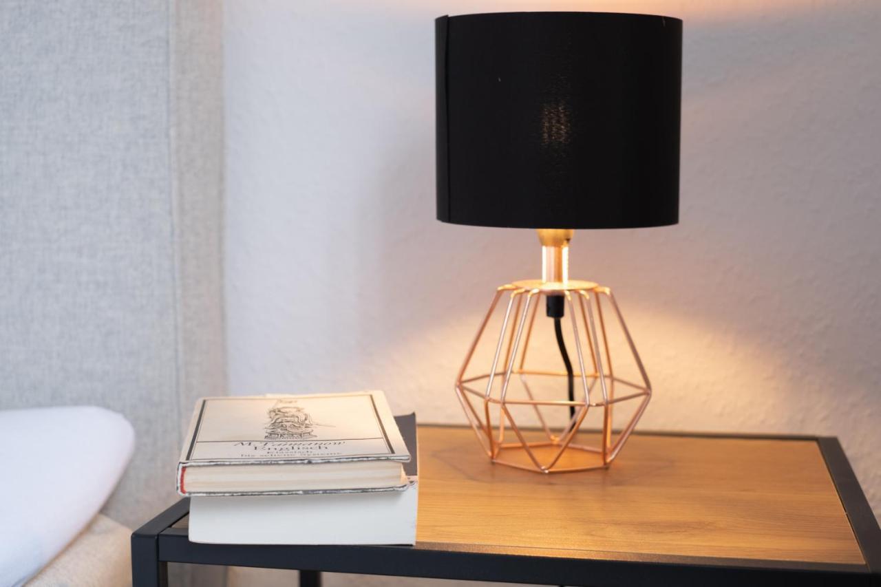 Apartment Cruwzo I In The Heart Of Ruhr Area