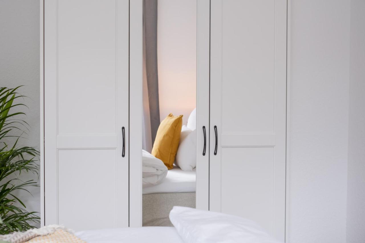 Cruwzo I In The Heart Of Ruhr Area Apartment Essen