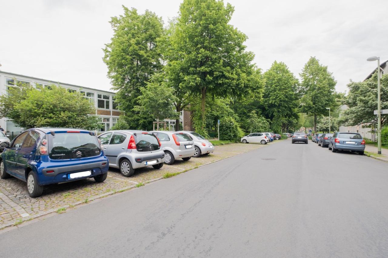Apartment Cruwzo I In The Heart Of Ruhr Area Essen